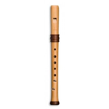 Soprano recorder Adri´s Dream Recorder wood double hole Art.-Nr. 4119